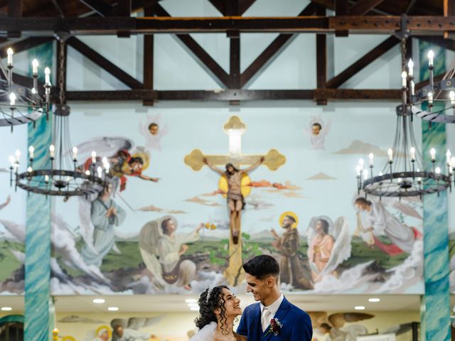 O casamento de Renan e Bruna em Butantã, São Paulo 78
