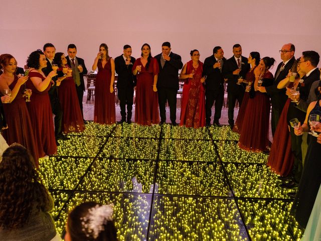 O casamento de Renan e Bruna em Butantã, São Paulo 80