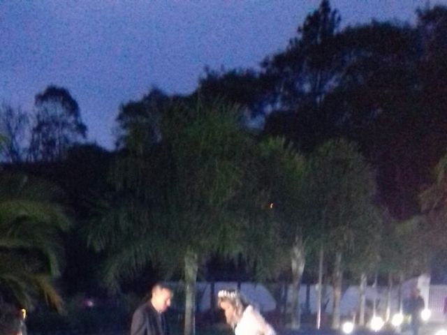O casamento de Jefferson  e Vânia em Arujá, São Paulo Estado 3
