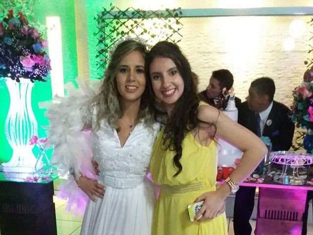 O casamento de Jefferson  e Vânia em Arujá, São Paulo Estado 6
