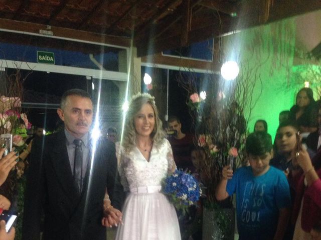 O casamento de Jefferson  e Vânia em Arujá, São Paulo Estado 8