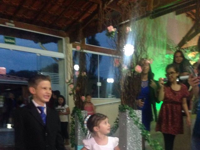 O casamento de Jefferson  e Vânia em Arujá, São Paulo Estado 9