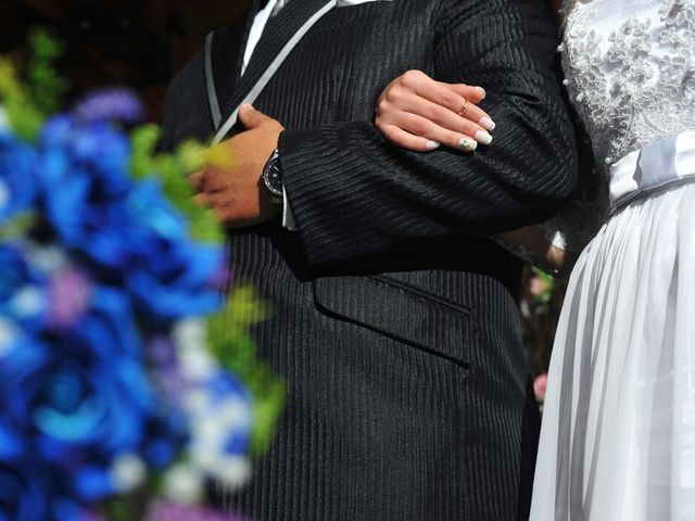 O casamento de Jefferson  e Vânia em Arujá, São Paulo Estado 12