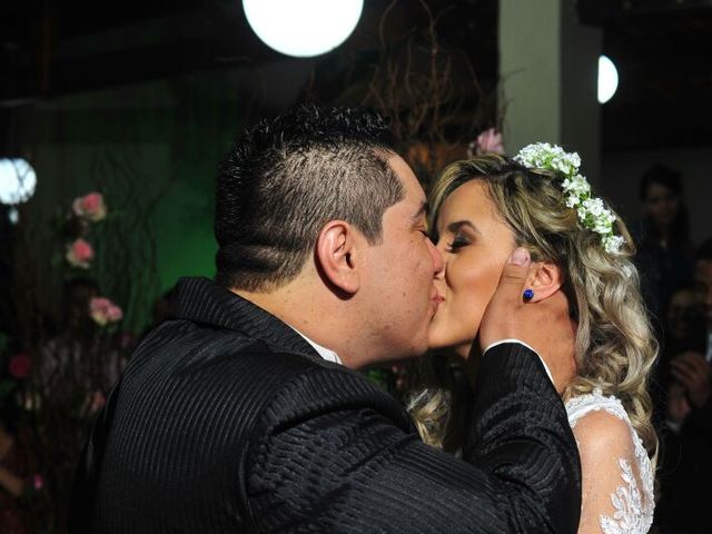 O casamento de Jefferson  e Vânia em Arujá, São Paulo Estado 17