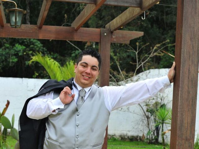 O casamento de Jefferson  e Vânia em Arujá, São Paulo Estado 21