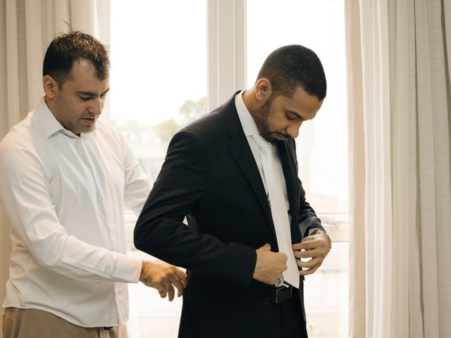 O casamento de MARCOS e PAOLA em Caxias do Sul, Rio Grande do Sul 9