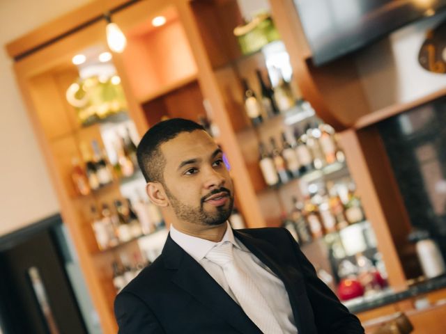 O casamento de MARCOS e PAOLA em Caxias do Sul, Rio Grande do Sul 16