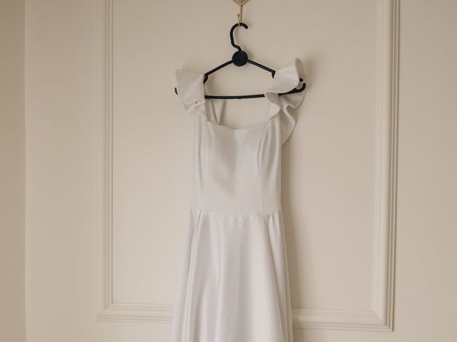 O casamento de MARCOS e PAOLA em Caxias do Sul, Rio Grande do Sul 17