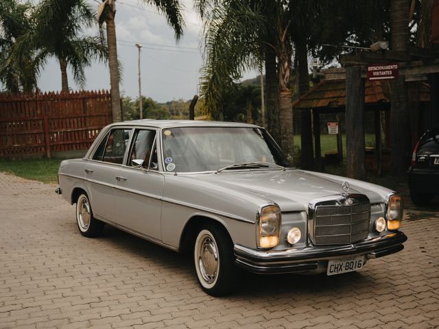 O casamento de MARCOS e PAOLA em Caxias do Sul, Rio Grande do Sul 46