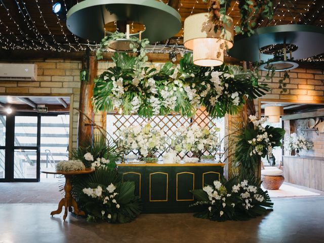 O casamento de MARCOS e PAOLA em Caxias do Sul, Rio Grande do Sul 50