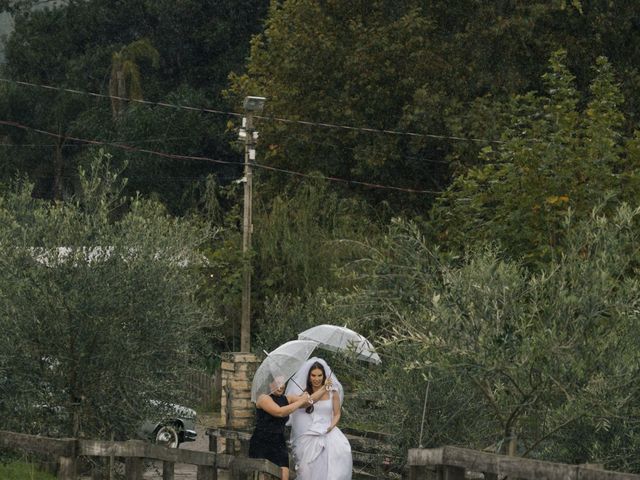 O casamento de MARCOS e PAOLA em Caxias do Sul, Rio Grande do Sul 71