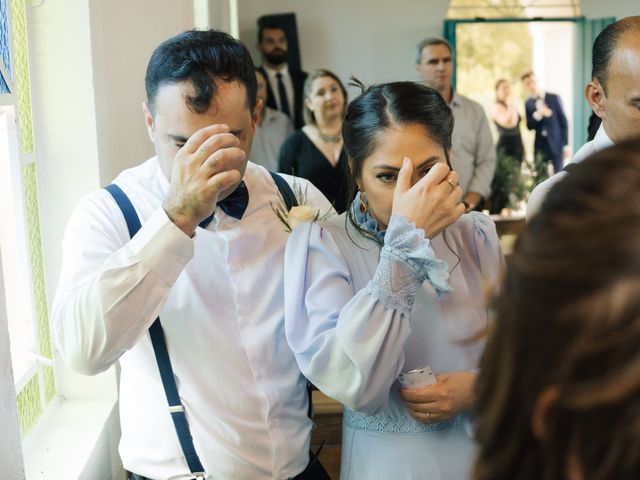 O casamento de MARCOS e PAOLA em Caxias do Sul, Rio Grande do Sul 91