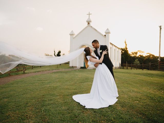 O casamento de MARCOS e PAOLA em Caxias do Sul, Rio Grande do Sul 154
