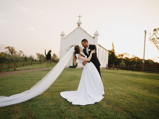 O casamento de MARCOS e PAOLA em Caxias do Sul, Rio Grande do Sul 155