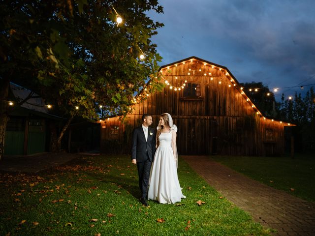 O casamento de MARCOS e PAOLA em Caxias do Sul, Rio Grande do Sul 167
