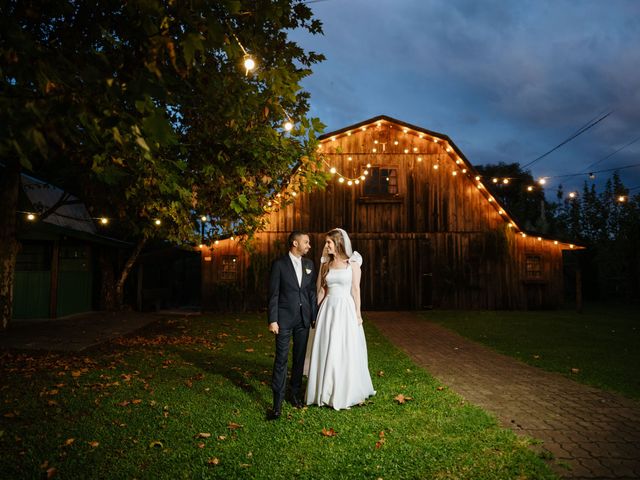 O casamento de MARCOS e PAOLA em Caxias do Sul, Rio Grande do Sul 168