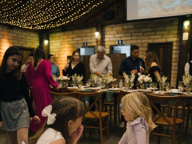 O casamento de MARCOS e PAOLA em Caxias do Sul, Rio Grande do Sul 182