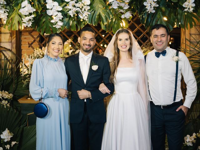 O casamento de MARCOS e PAOLA em Caxias do Sul, Rio Grande do Sul 186