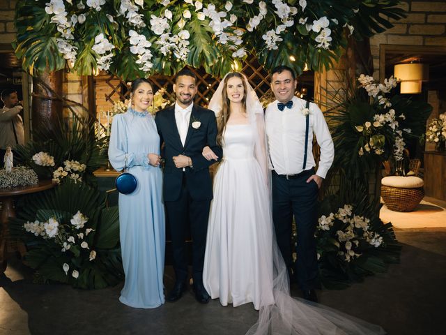 O casamento de MARCOS e PAOLA em Caxias do Sul, Rio Grande do Sul 187