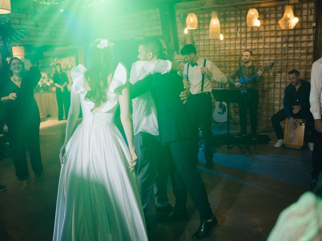 O casamento de MARCOS e PAOLA em Caxias do Sul, Rio Grande do Sul 191