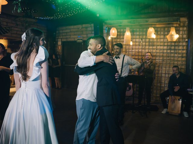 O casamento de MARCOS e PAOLA em Caxias do Sul, Rio Grande do Sul 192