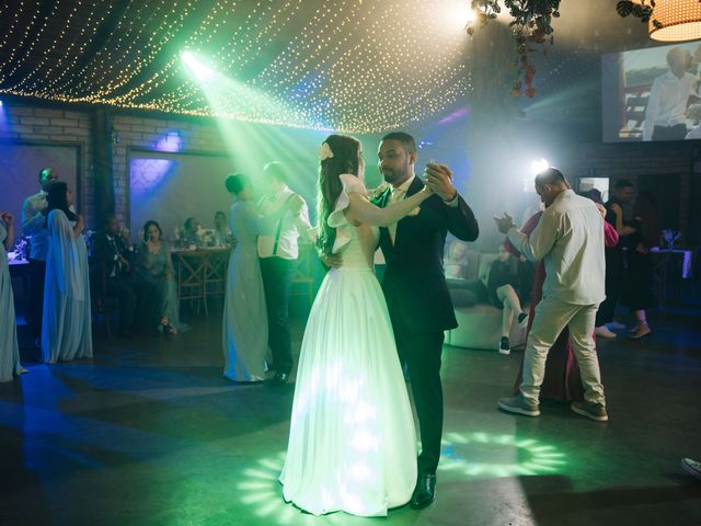 O casamento de MARCOS e PAOLA em Caxias do Sul, Rio Grande do Sul 193