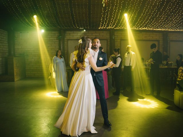 O casamento de MARCOS e PAOLA em Caxias do Sul, Rio Grande do Sul 198