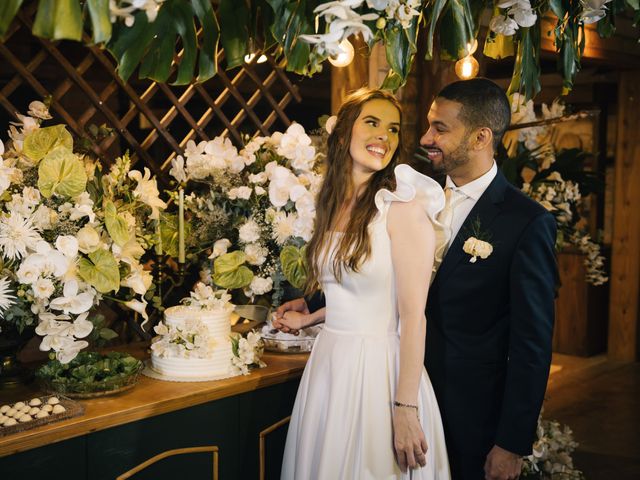O casamento de MARCOS e PAOLA em Caxias do Sul, Rio Grande do Sul 208