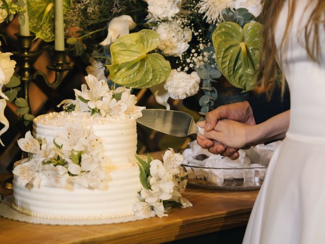 O casamento de MARCOS e PAOLA em Caxias do Sul, Rio Grande do Sul 209