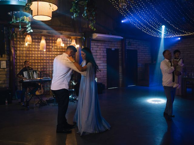 O casamento de MARCOS e PAOLA em Caxias do Sul, Rio Grande do Sul 210