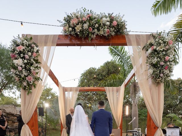 O casamento de Samuel e Suellen em Gama, Distrito Federal 3