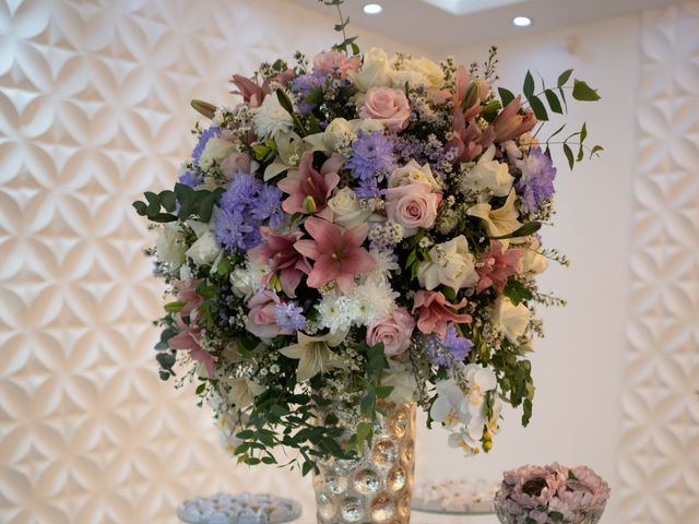 O casamento de Samuel e Suellen em Gama, Distrito Federal 4
