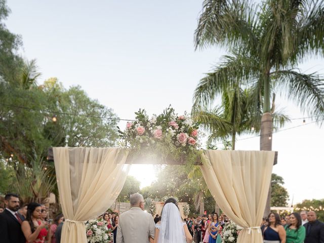 O casamento de Samuel e Suellen em Gama, Distrito Federal 7