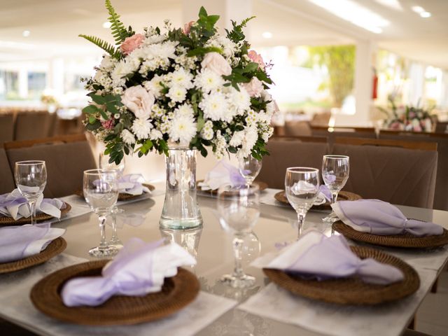 O casamento de Samuel e Suellen em Gama, Distrito Federal 10