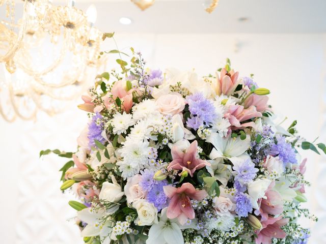 O casamento de Samuel e Suellen em Gama, Distrito Federal 11