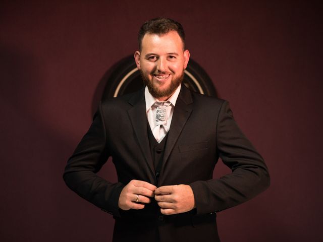 O casamento de Vitor e Luana em Guarapuava, Paraná 3
