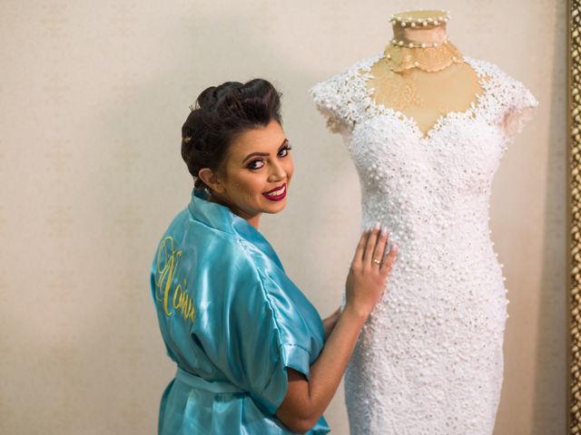 O casamento de Vitor e Luana em Guarapuava, Paraná 8