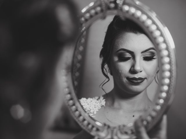 O casamento de Vitor e Luana em Guarapuava, Paraná 11