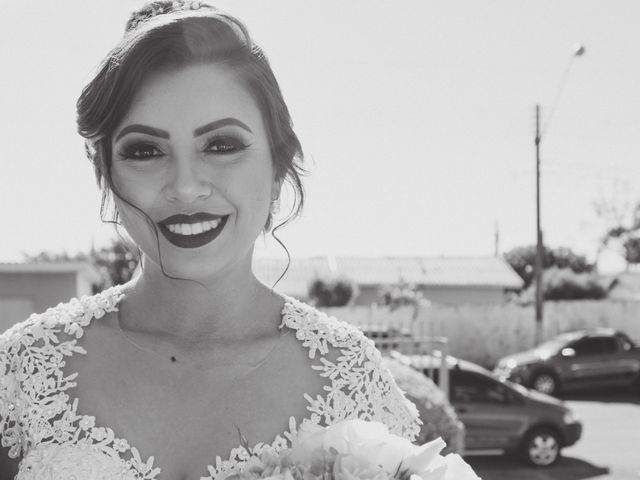 O casamento de Vitor e Luana em Guarapuava, Paraná 14