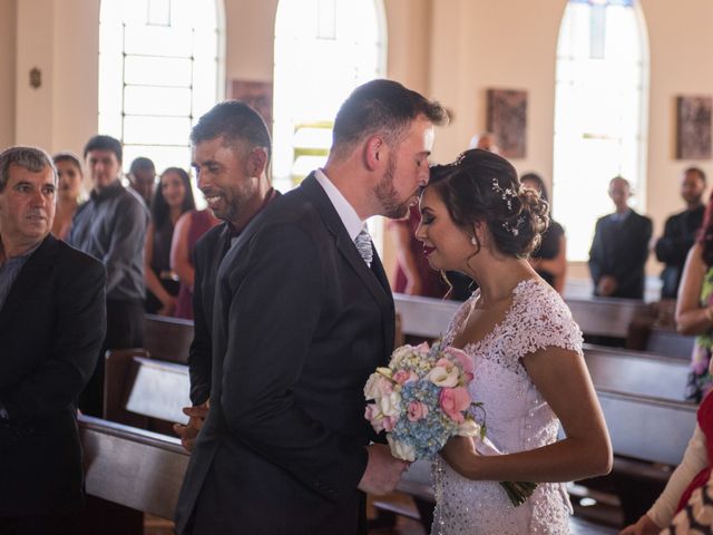 O casamento de Vitor e Luana em Guarapuava, Paraná 16