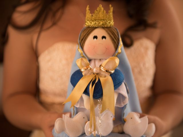 O casamento de Vitor e Luana em Guarapuava, Paraná 18