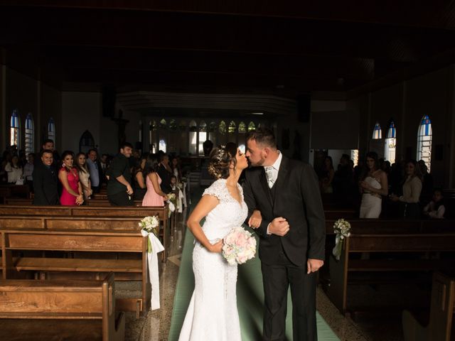 O casamento de Vitor e Luana em Guarapuava, Paraná 24