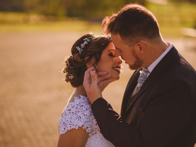 O casamento de Vitor e Luana em Guarapuava, Paraná 26