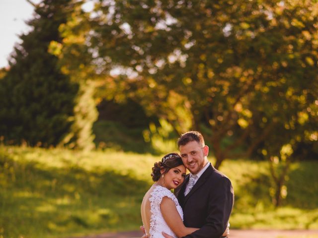 O casamento de Vitor e Luana em Guarapuava, Paraná 28