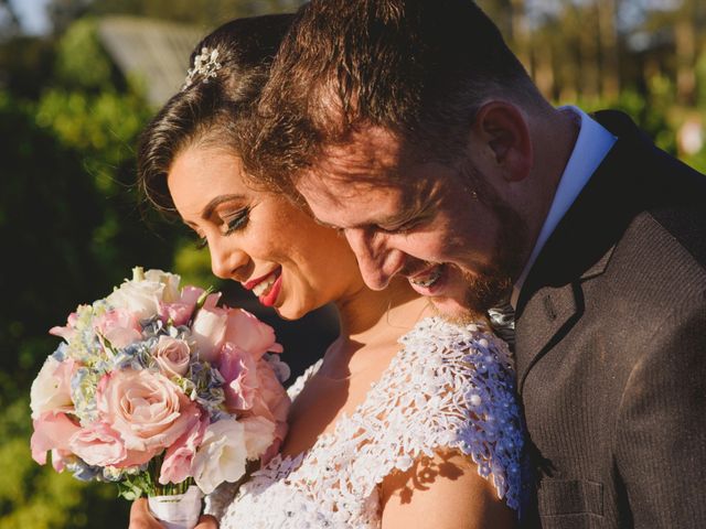 O casamento de Vitor e Luana em Guarapuava, Paraná 31