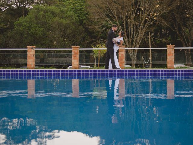 O casamento de Vitor e Luana em Guarapuava, Paraná 35