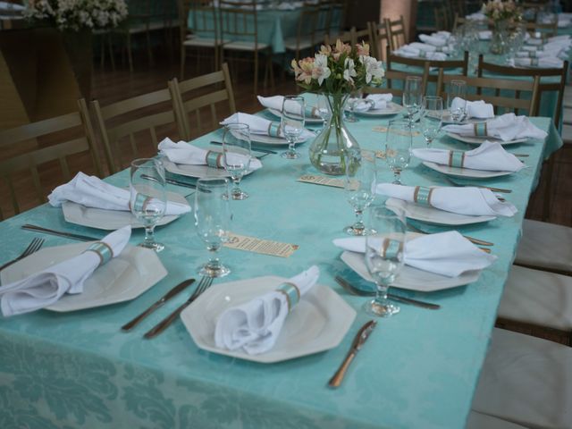 O casamento de Vitor e Luana em Guarapuava, Paraná 36