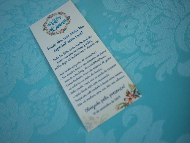O casamento de Vitor e Luana em Guarapuava, Paraná 40