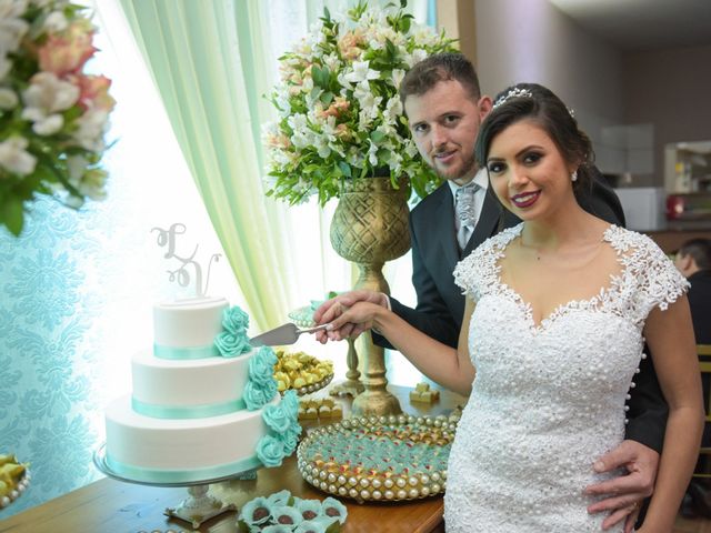 O casamento de Vitor e Luana em Guarapuava, Paraná 48