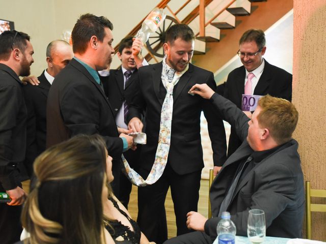 O casamento de Vitor e Luana em Guarapuava, Paraná 51